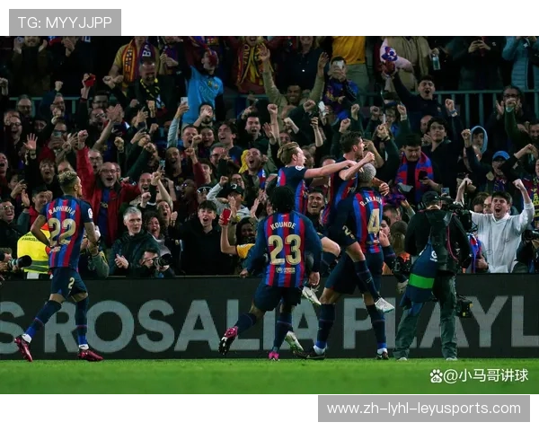 西甲联赛巴萨对塞尔塔历史交锋整理